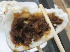 -白杨包子(通达街店)