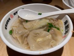 -朱新年·苏式汤团·面点(北寺塔店)