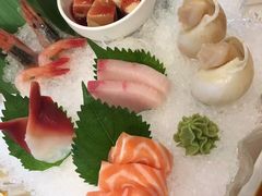 -金苑海鲜酒家(来魅力店)