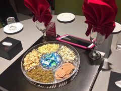 -海底捞火锅(八佰伴店)