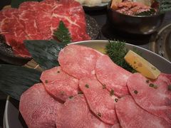 -AJIYA·池袋日式烧肉自助(天津万象城店)