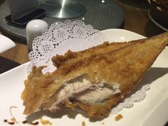 -龙船人海鲜城(长治路店)