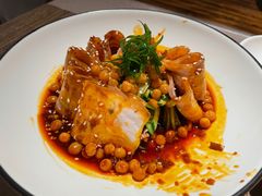 -梅花境(万科店)