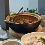 喜记顺德菜丨再也不会去！！！！！