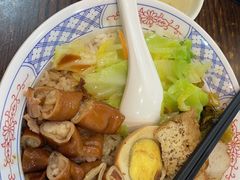 -香友记正宗隆江猪脚饭(首经贸店)