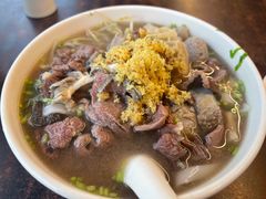 -潮镇老尾牛杂(环城西路店)