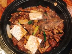 -伍哥厨房(新滘东路店)