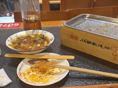-福苗小骆驼烧烤(大唐不夜城店)