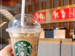 -星巴克臻选(济南恒隆店)