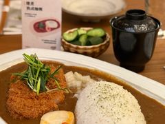 -CURRY YA 熟成咖哩專門店(深圳湾万象城店)