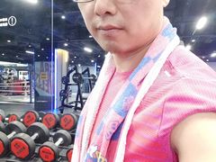 -一兆韦德健身(浦东万达会所)