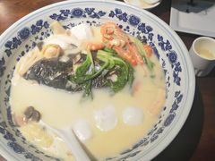 -山外山·林语花园餐厅
