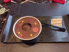 -L'ATELIER de Joel Robuchon(外滩18号店)