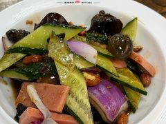-陕西人家(莱山店)