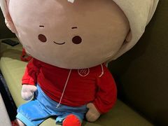 -海底捞火锅(翔龙天地广场店)