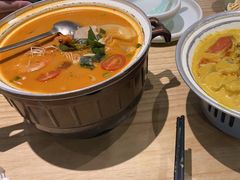 -米泰芒·东南亚料理(体育西店)