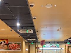 -海底捞火锅(万达广场店)
