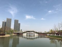 -西海子公园