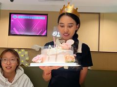 -海底捞火锅(顺义华联店)