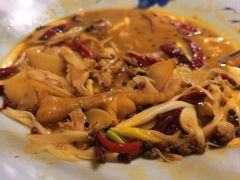 麻椒鸡-朋友宴江南土菜(东方太阳城店)