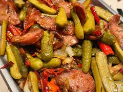 -姥姥家春饼店(惠新东街店)