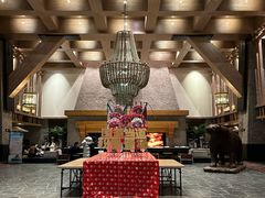 -清河半岛温泉度假酒店