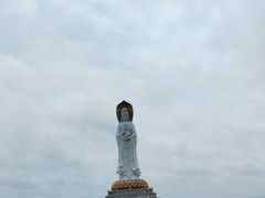 -三亚南山文化旅游区