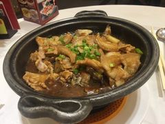 -山泉公馆酒家(珠江新城店)