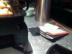 -炭舍干锅·烤鱼(扬名广场店)