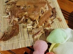 -惠丰堂饭庄
