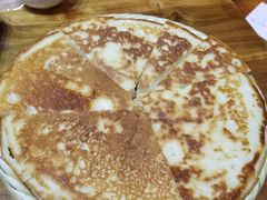 -思金拉措庄园藏餐(太阳岛店)