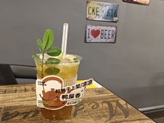 -张姐烤肥牛(西丽店)