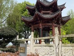 -杜甫江阁