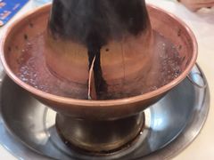-福寿斋·老北京铜锅涮肉·烤鸭(顺义总店)