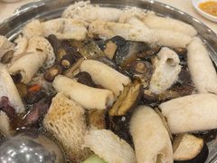 -太婆天府山珍酒楼(亚运村店)
