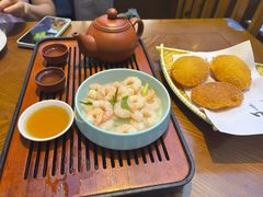 -外婆烧.老杭帮菜(庆春店)