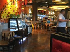 -比格比萨(方庄店)