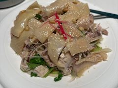 -新兴·金羊座·粤菜点心(乐峰店)