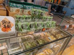 -泸溪河桃酥(欧尚店)