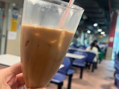 -明记牛杂(新马路分店)