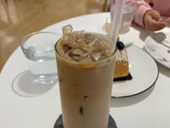 -隹木咖啡馆(宝龙广场店)