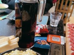 -五星桥原切肥牛火锅·30年专注好牛肉(湖塘店)