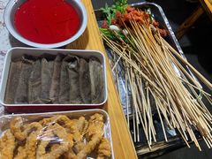 -唐记煌大坨卤牛肉串串(瑞南街店)
