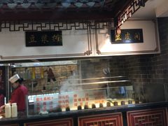 -春盛渔府(牛首山店)