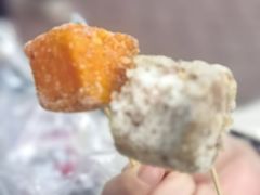 -普宁反沙番薯芋头