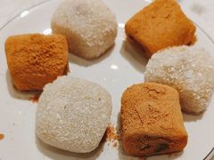 -福来居烤鸭店(天坛二店)