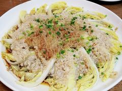 -老九巷川小馆(万松园店)
