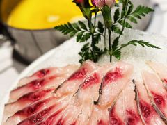 -香守·花胶鸡海鲜火锅(JW万豪店)