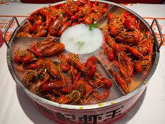 -熊记虾王·小龙虾(东晓南店)