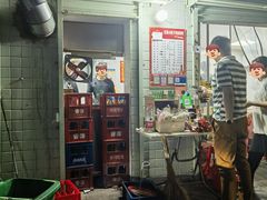 -小胡子祥彪烧烤(北湖总店)